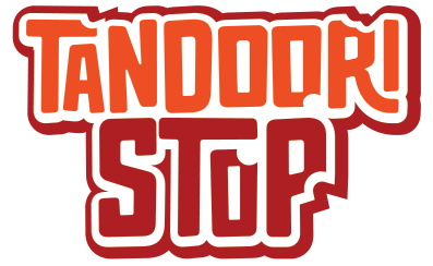 Tandoori Stop Emblem